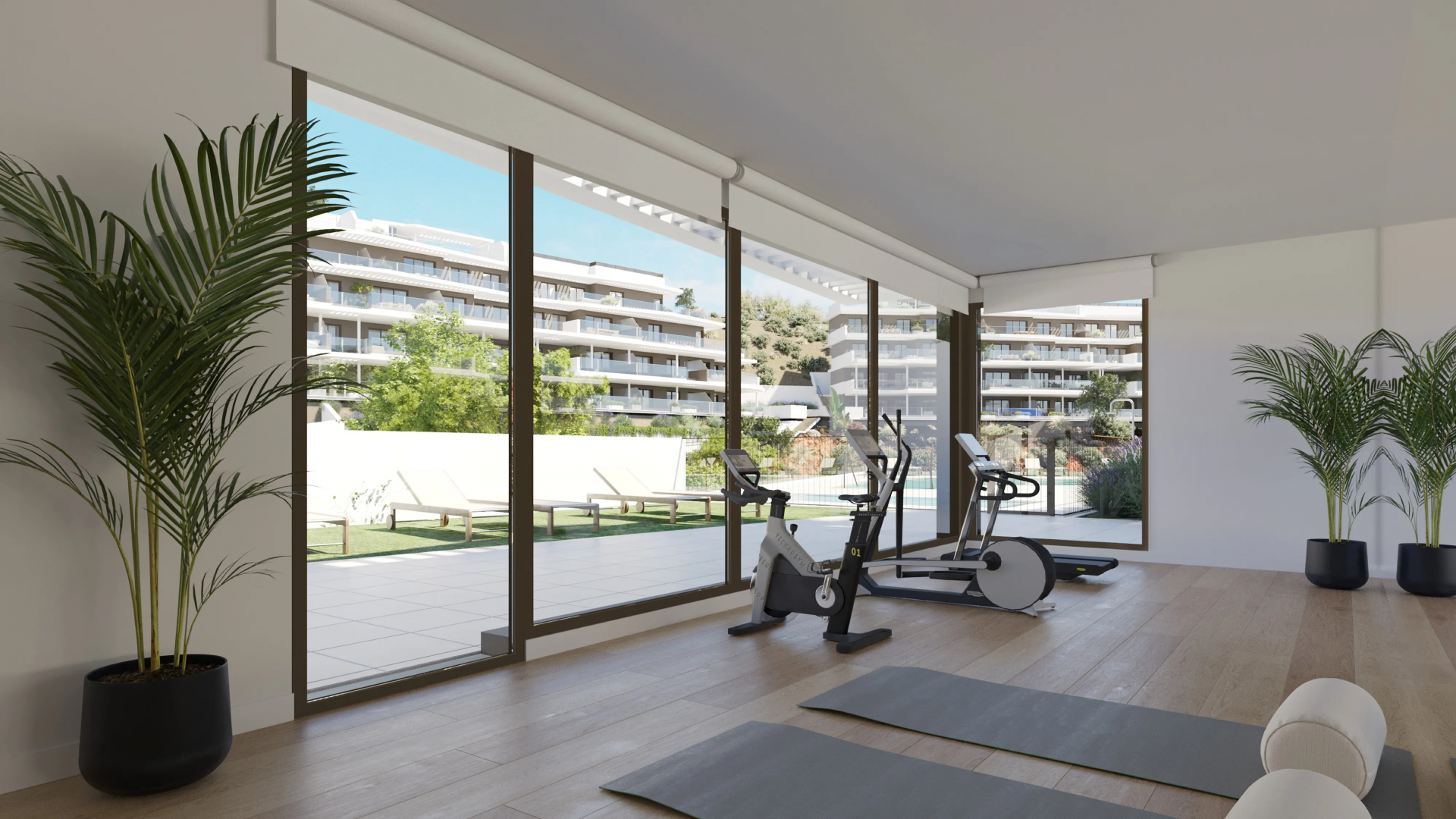 Apartments with Sea Views · Photo 12