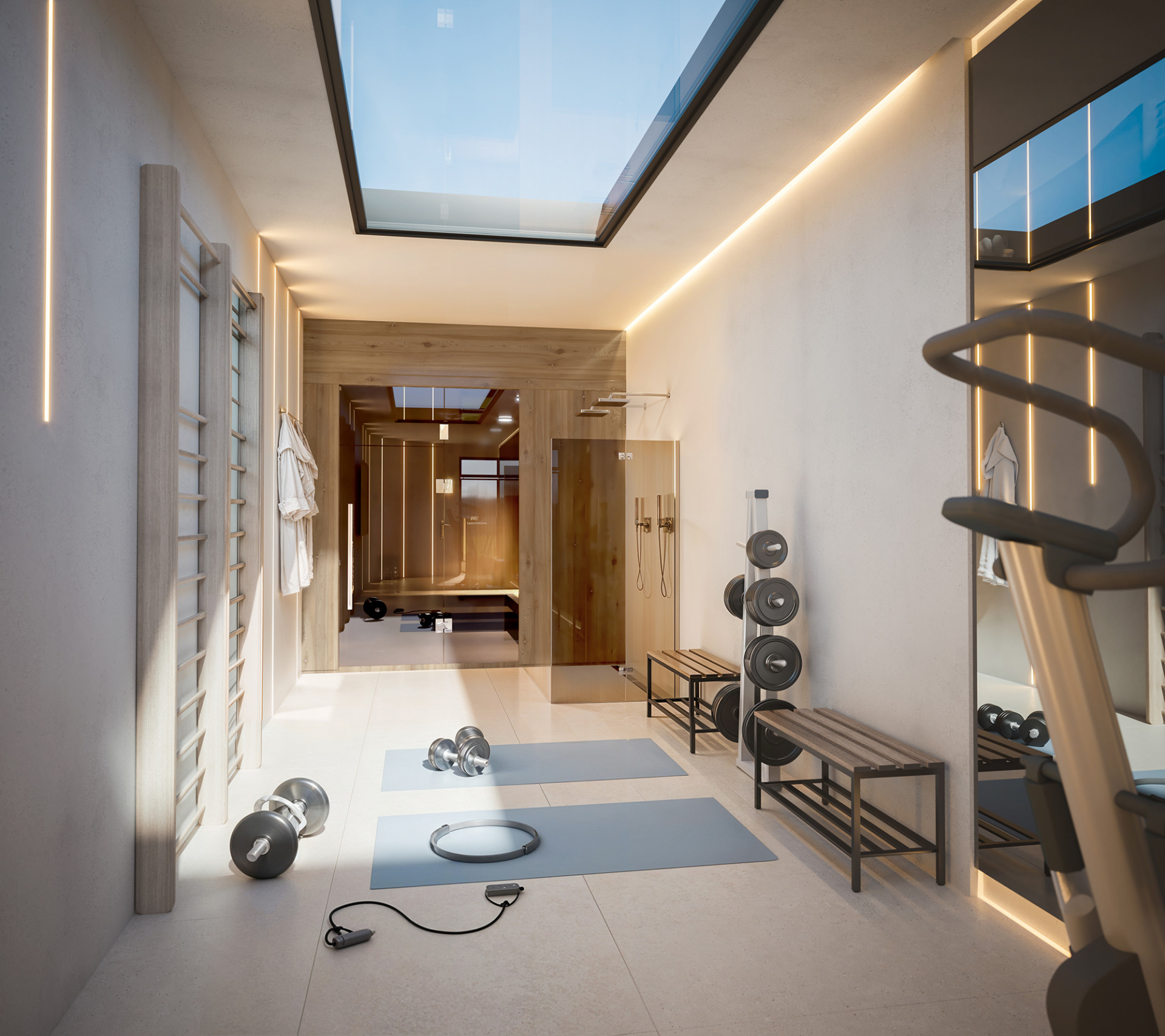Sea View Apartments with Infinity Pool · Photo 15