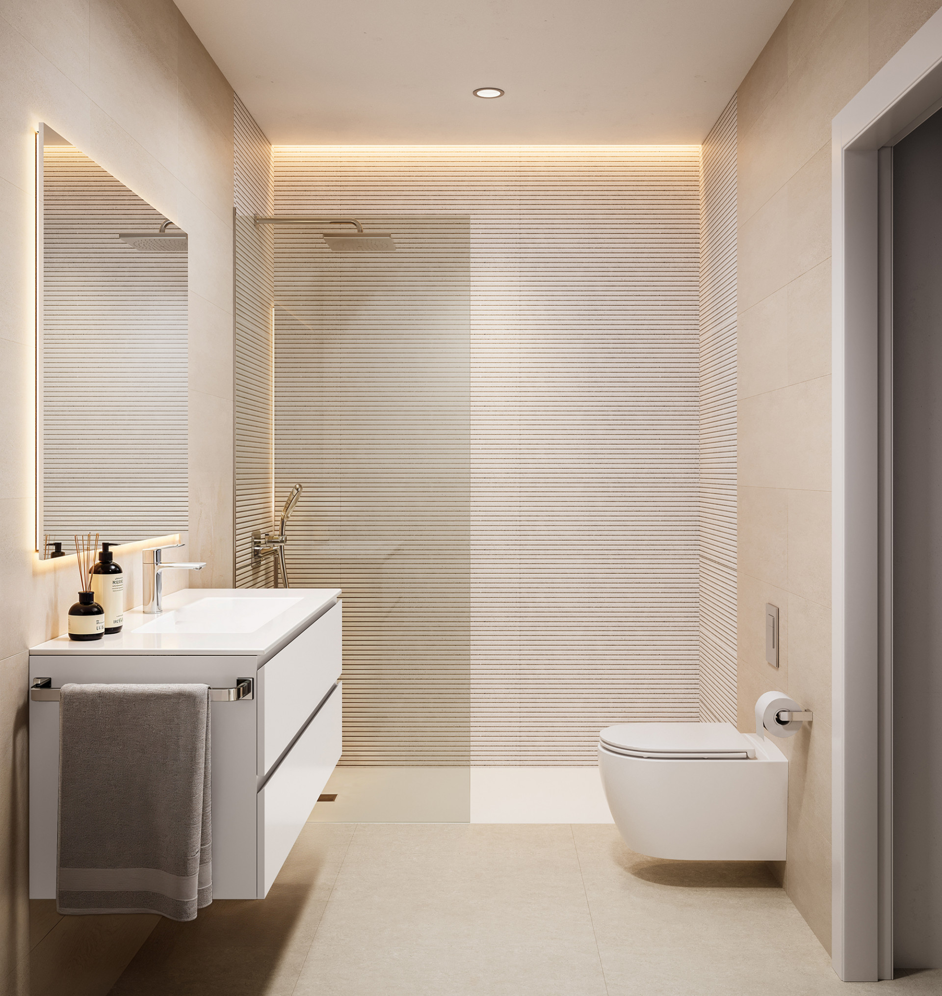 Sea View Apartments with Infinity Pool · Photo 13