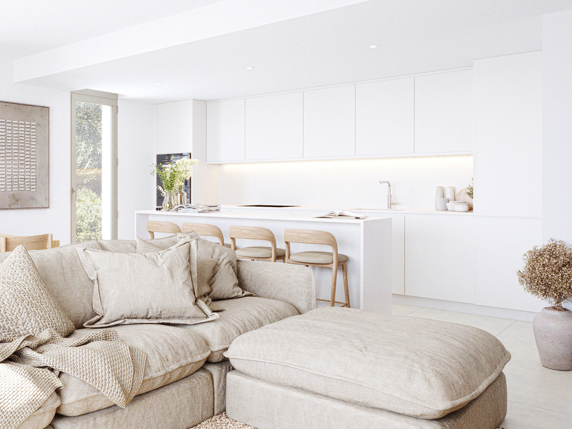 Townhouses near Golf · Photo 9