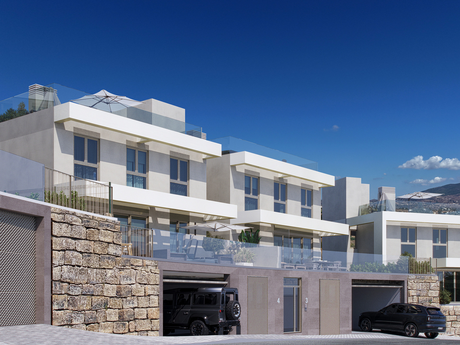 Townhouses near Golf · Photo 18