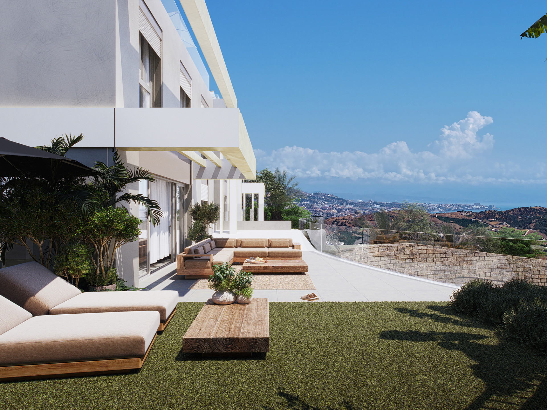Townhouses near Golf · Photo 10