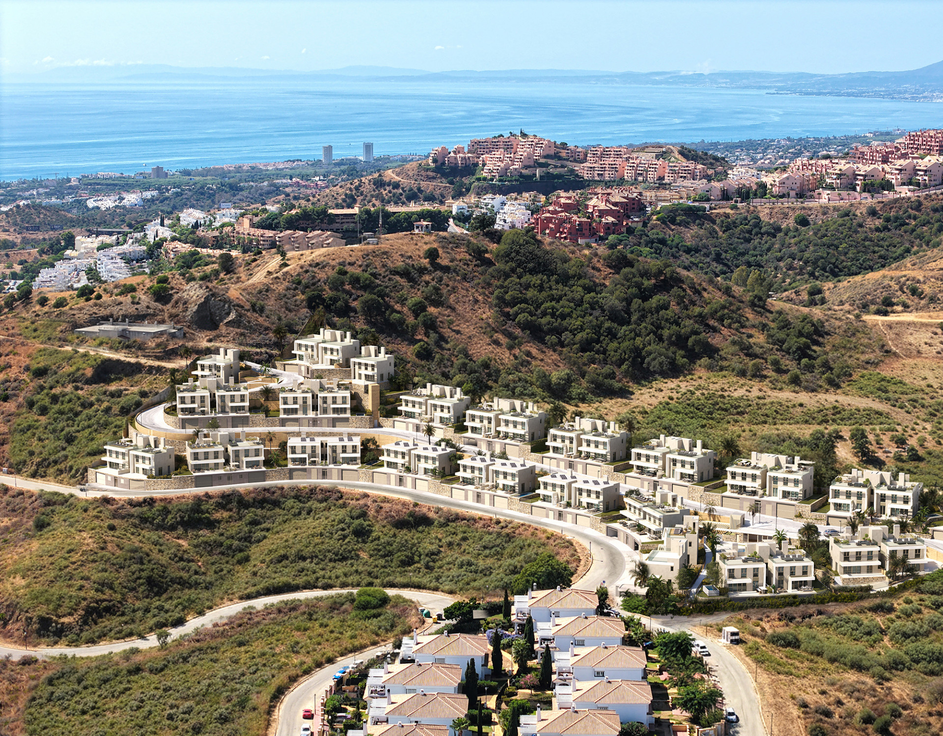 Townhouses near Golf · Photo 21