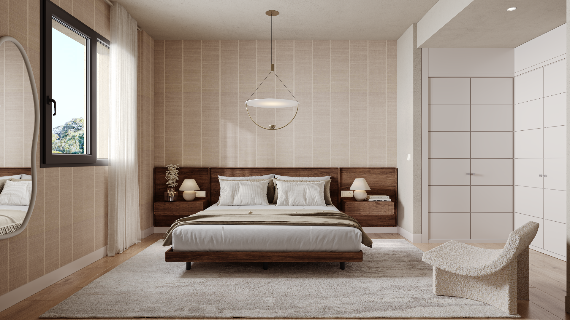 Apartments in Estepona Center · Photo 10