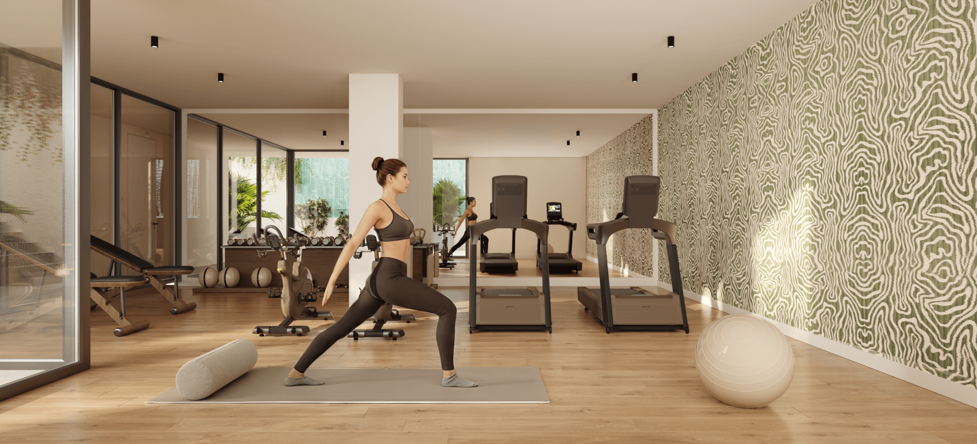 Apartments in Estepona Center · Photo 12