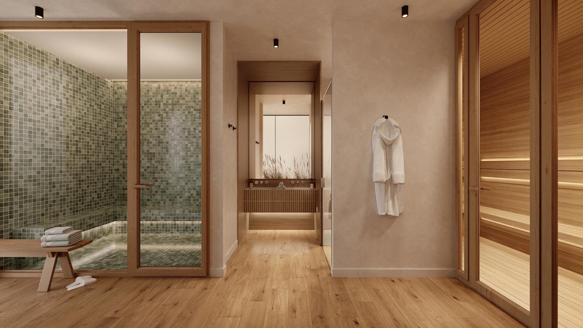 Apartments in Estepona Center · Photo 13