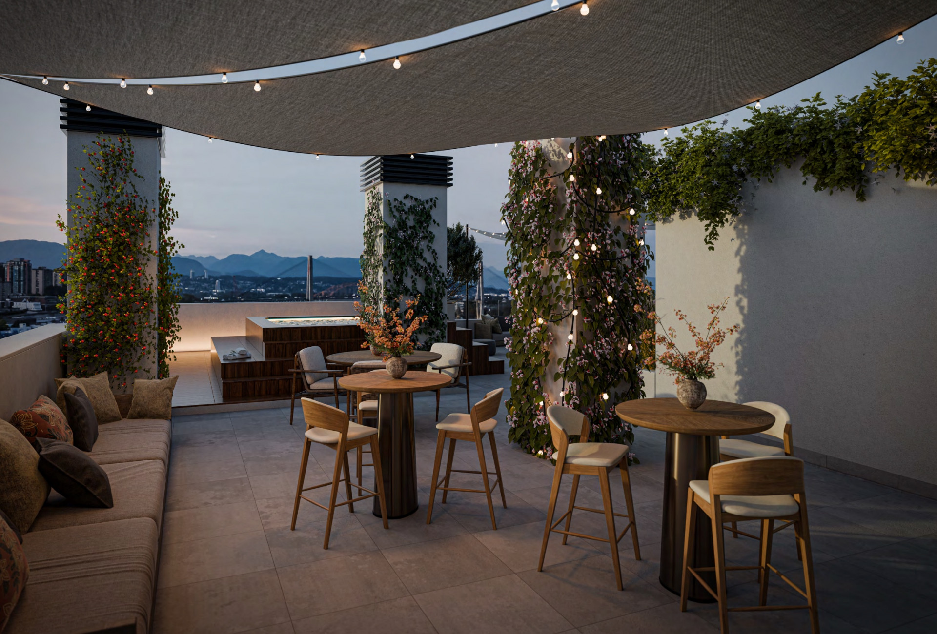 Apartments in Estepona Center · Photo 8