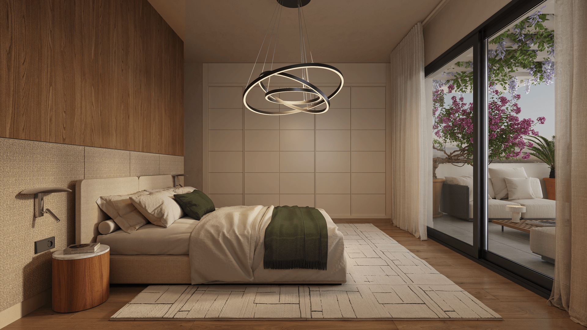 Apartments in Estepona Center · Photo 9