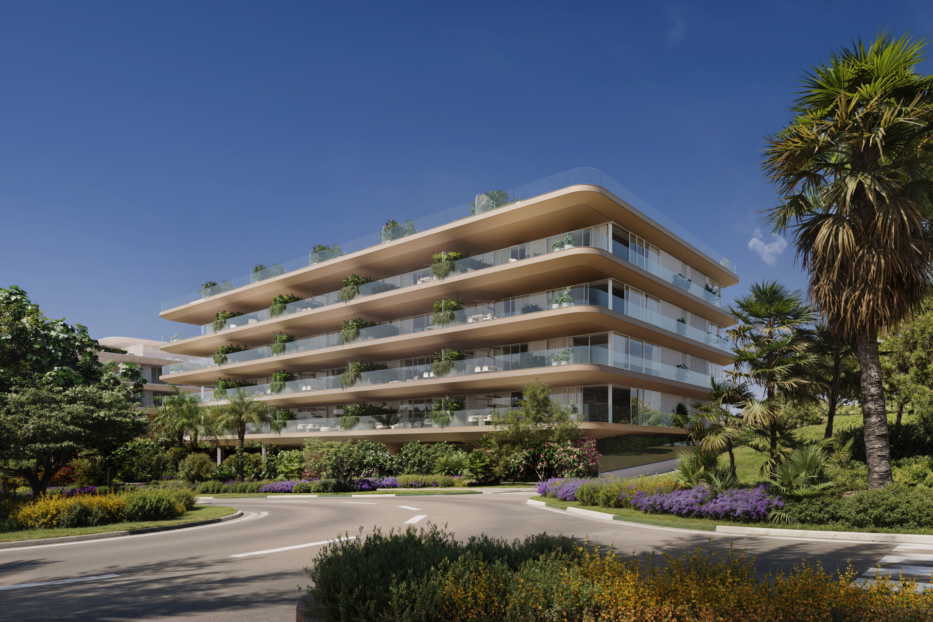 Apartamenty Przy Plaży z Basenem na Dachu · Zdjęcie 14