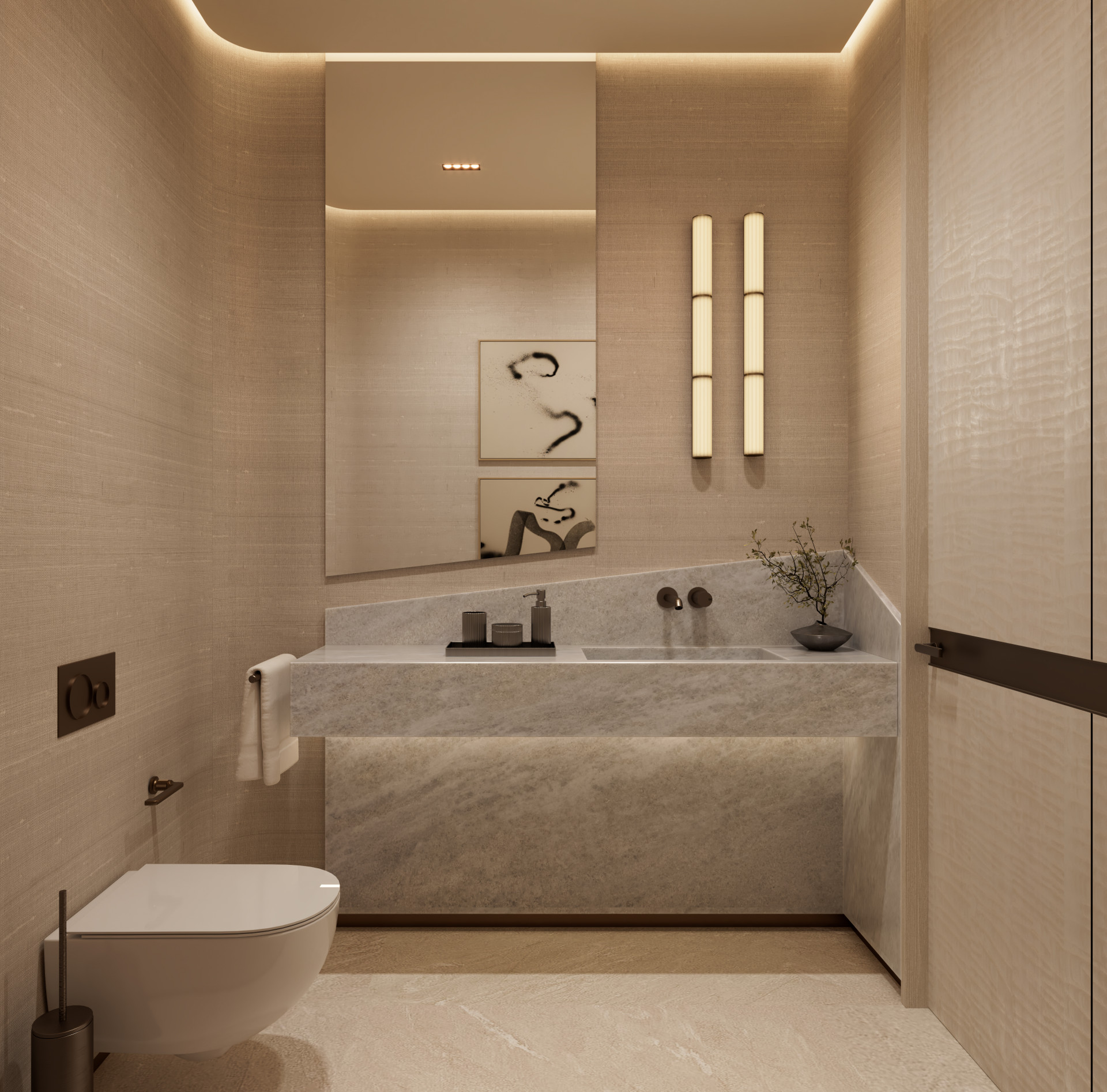 Apartamenty Przy Plaży z Basenem na Dachu · Zdjęcie 13