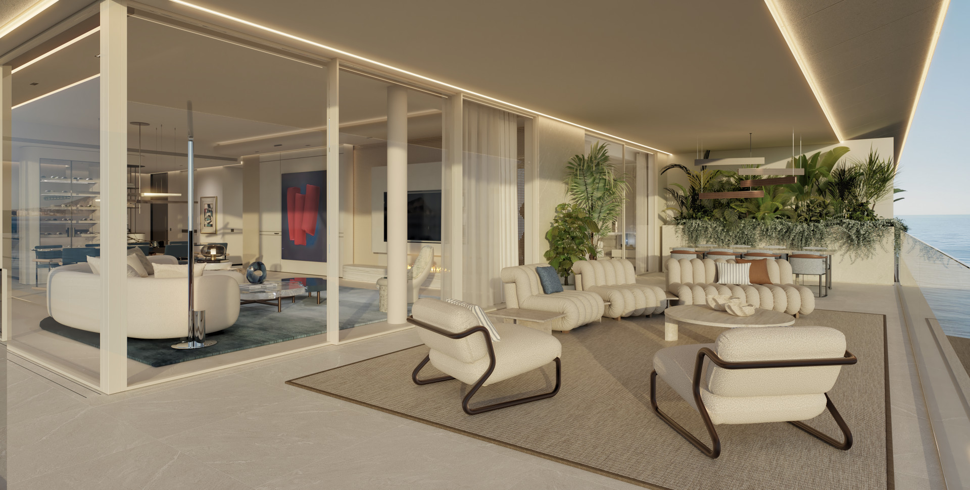 Apartamenty Przy Plaży z Basenem na Dachu · Zdjęcie 17