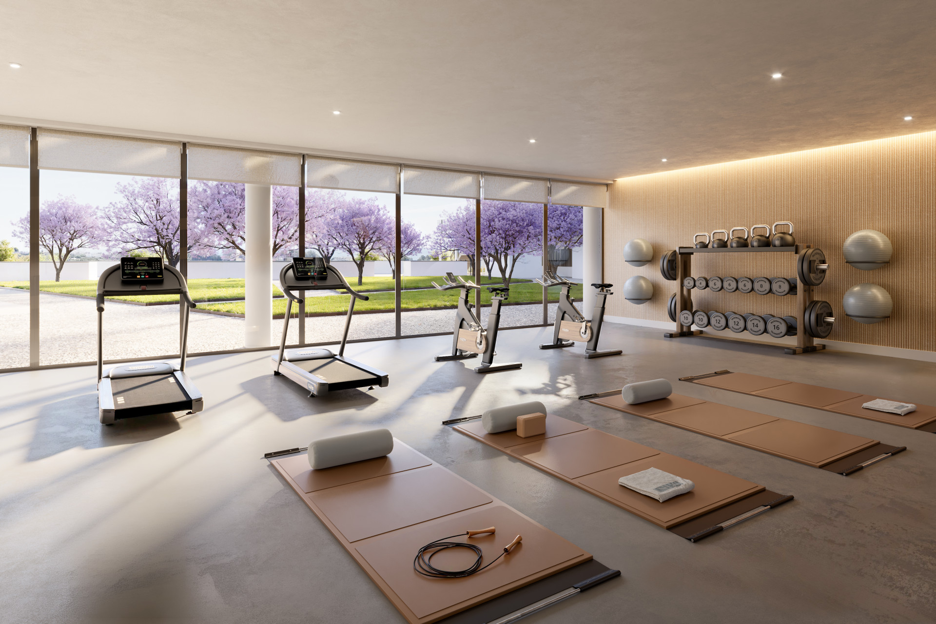Apartments with Resort-Style Amenities · Photo 9