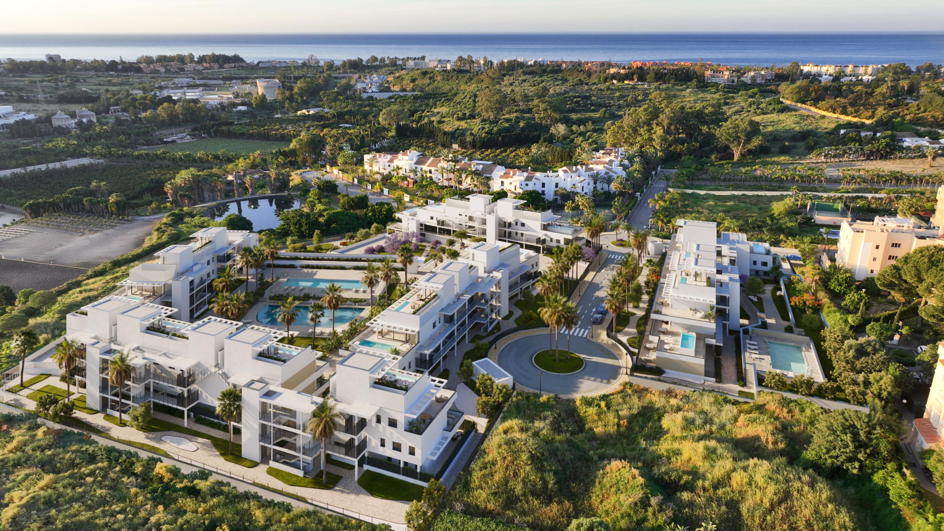 Apartments with Resort-Style Amenities · Photo 16
