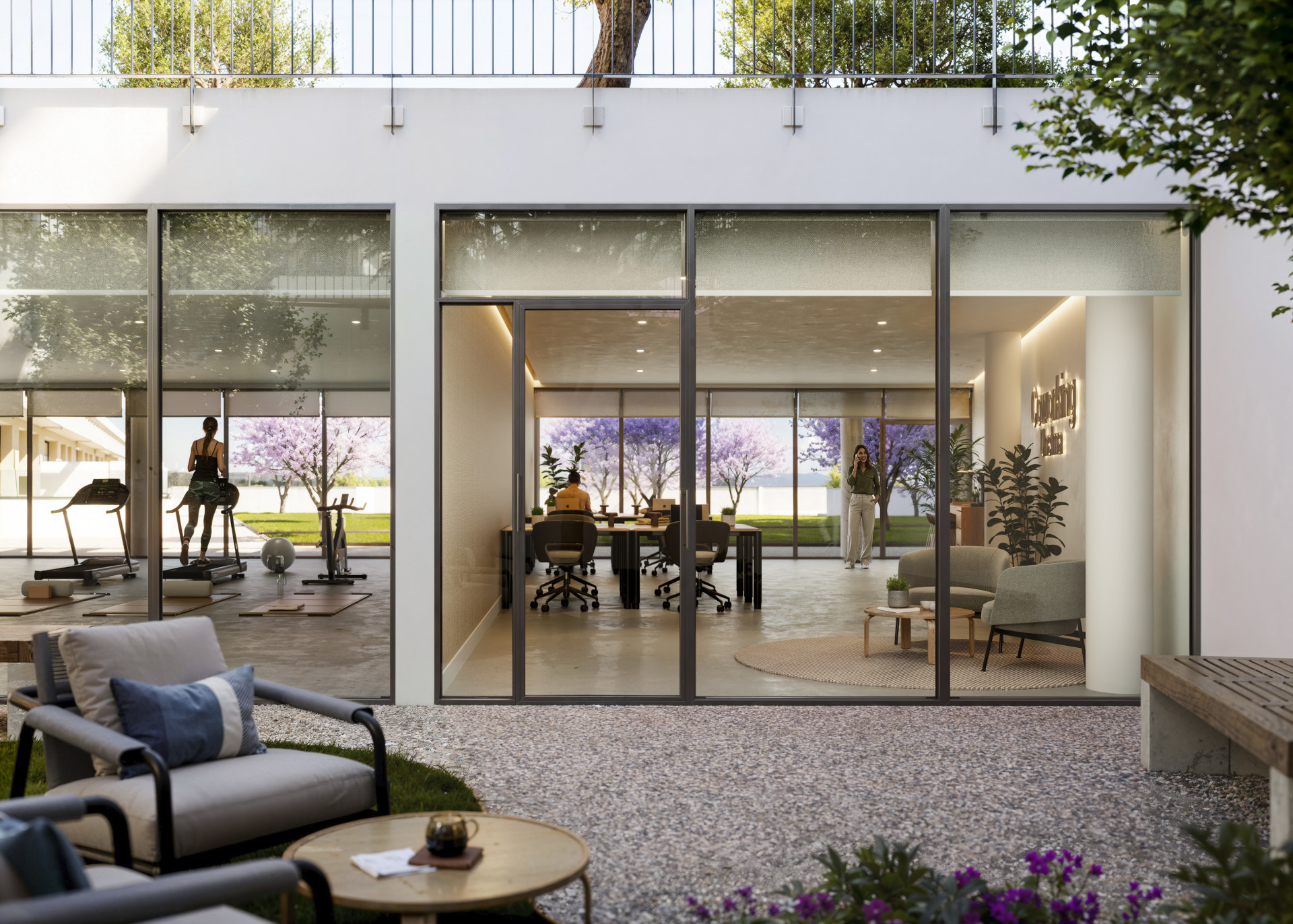Apartments with Resort-Style Amenities · Photo 10
