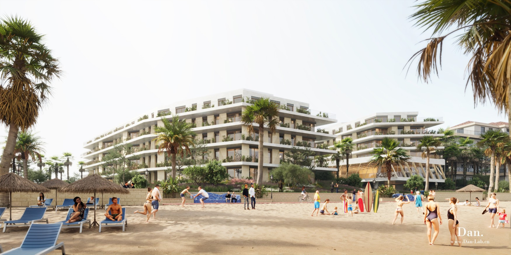 Beachfront Apartments with Sea Views · Photo 11