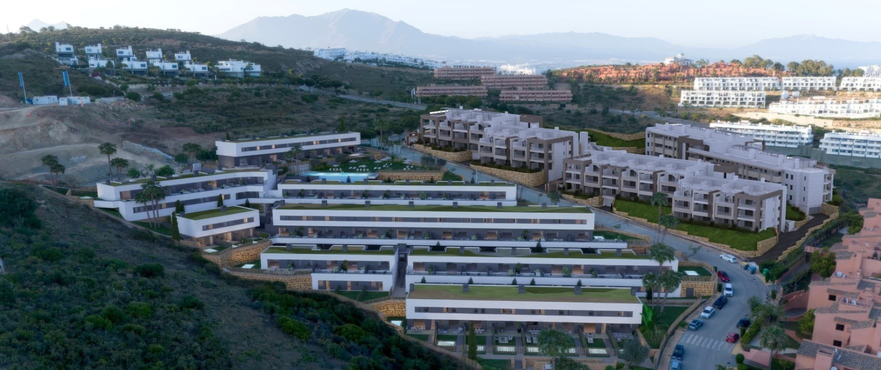 Apartments with Sea Views · Photo 21