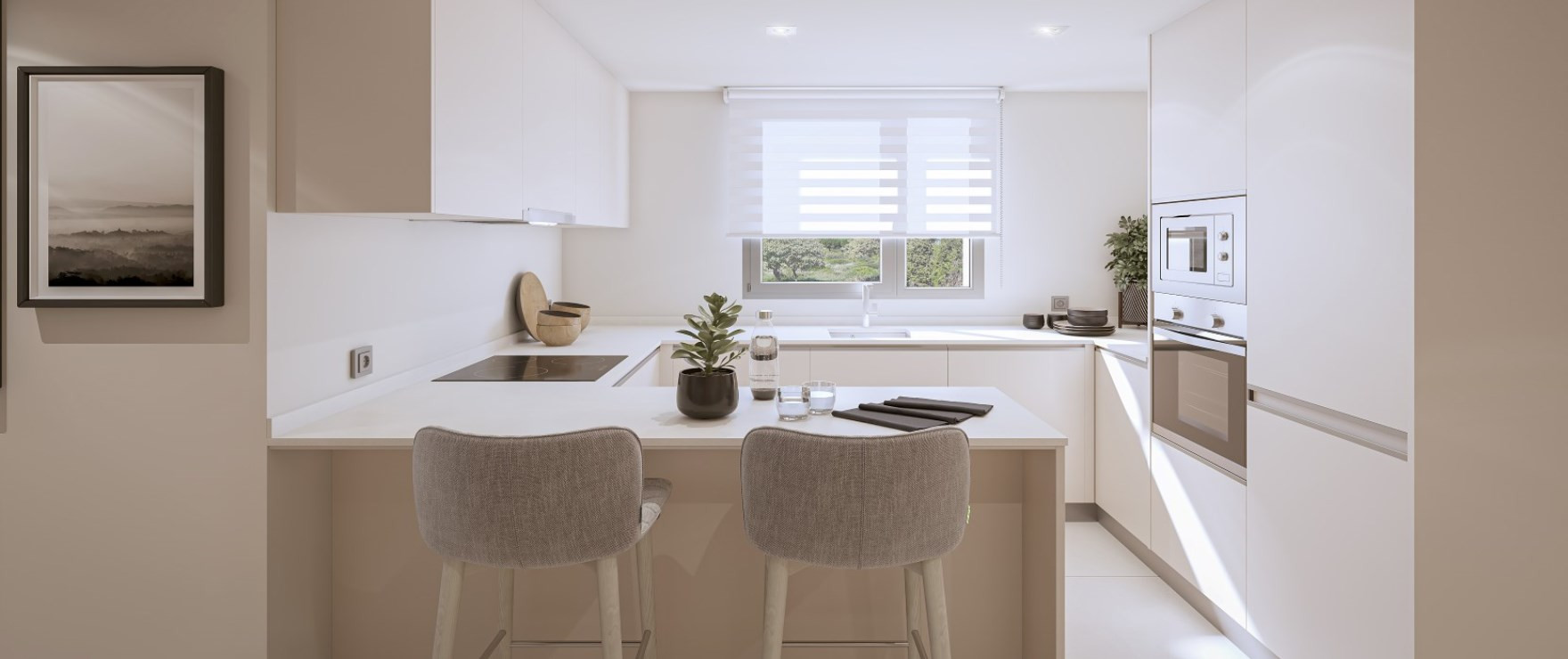 Apartments with Sea Views · Photo 9