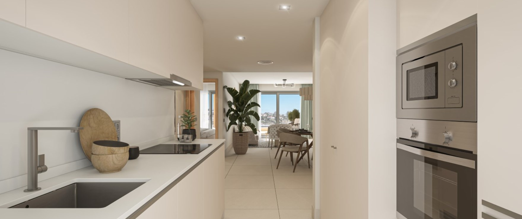 Apartments with Sea Views · Photo 10