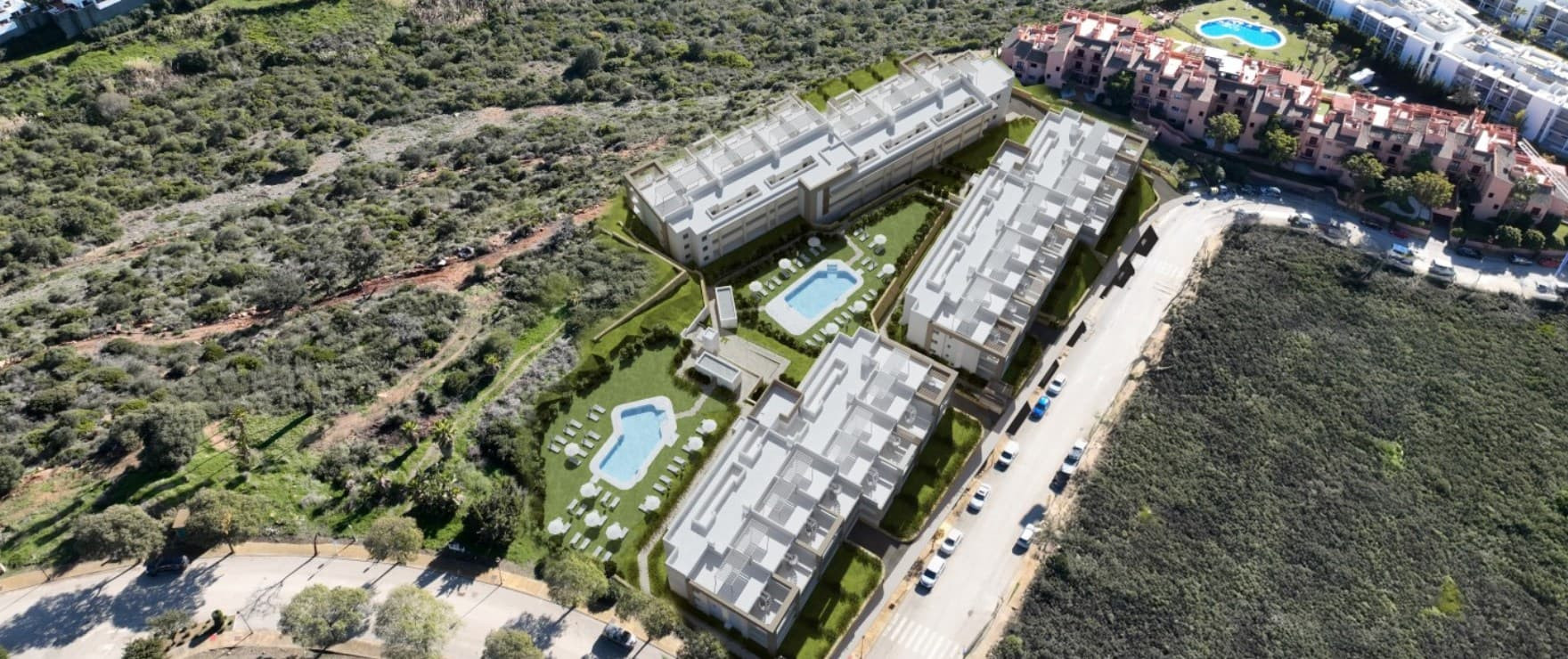 Apartments with Sea Views · Photo 8