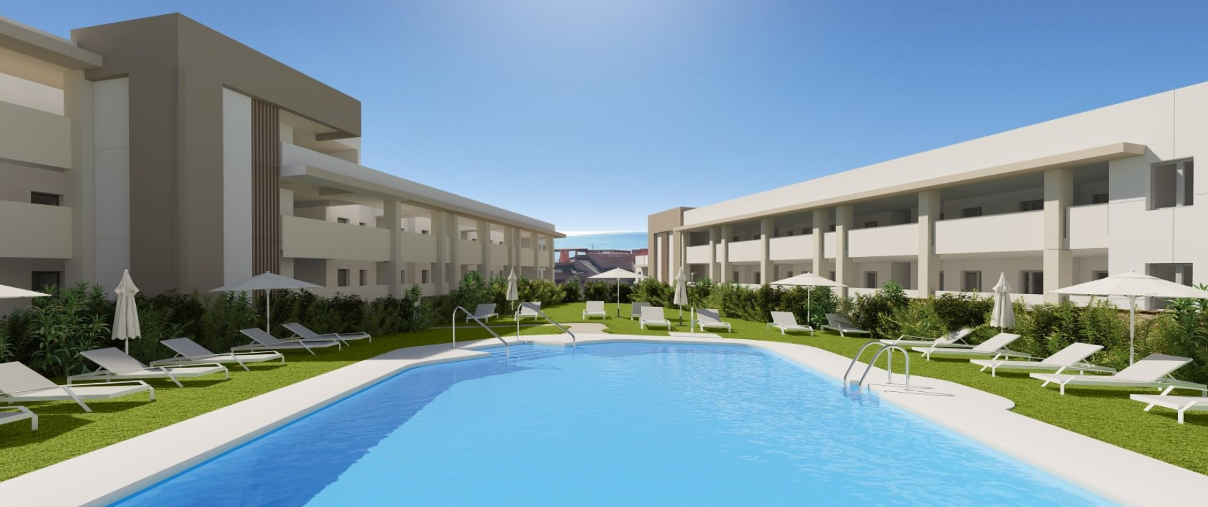 Apartments with Sea Views · Photo 20