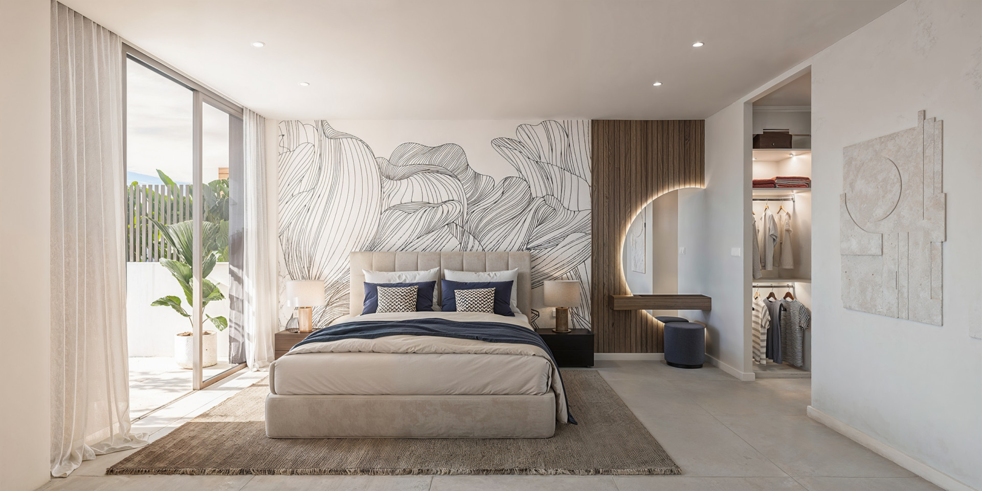 Apartments and Townhouses with Sea Views · Photo 12