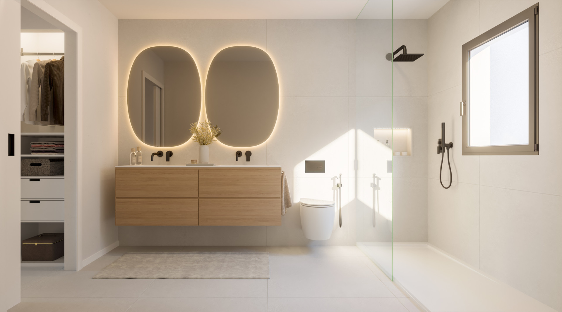 Apartments and Townhouses with Sea Views · Photo 13