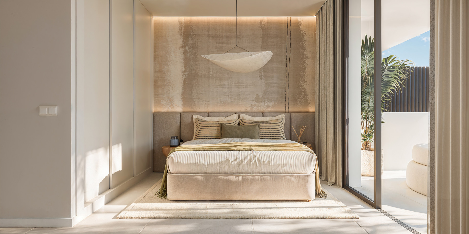 Apartments and Townhouses with Sea Views · Photo 10