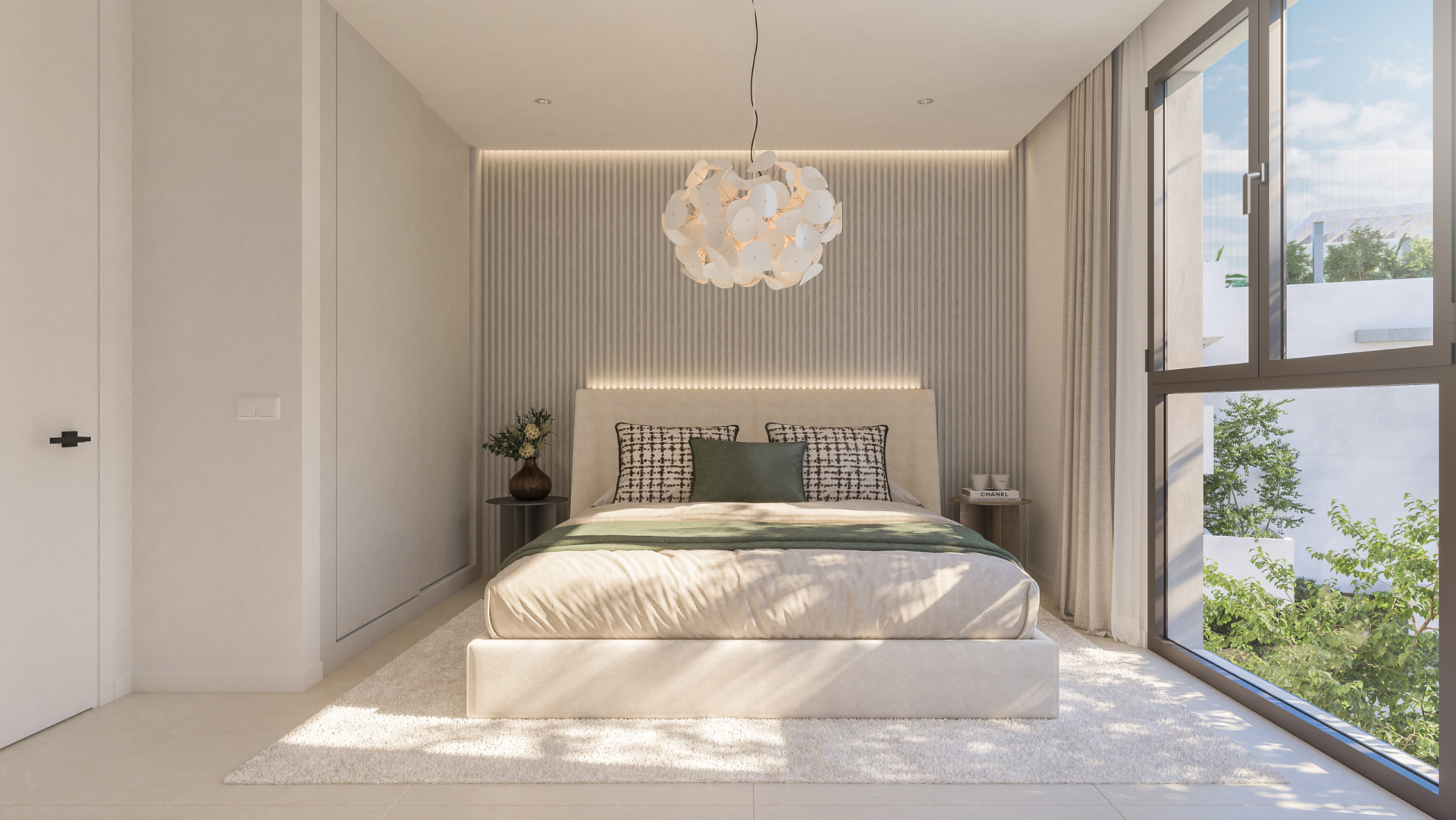 Apartments and Townhouses with Sea Views · Photo 11