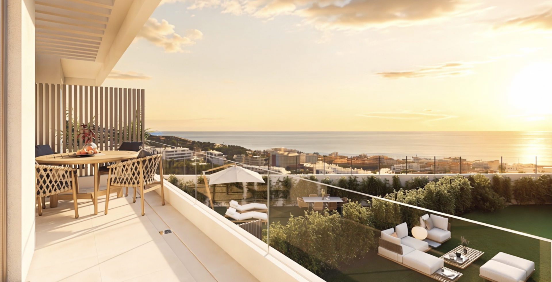 Townhouses with Sea Views · Photo 12