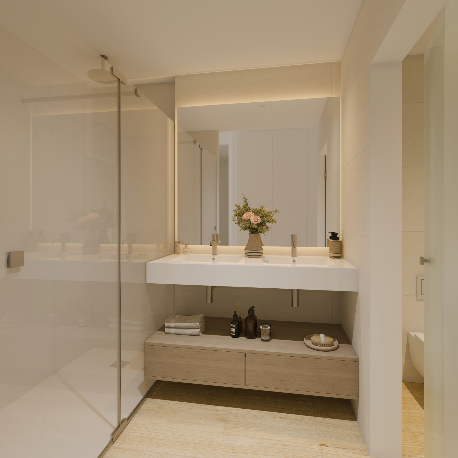 Townhouses with Sea Views · Photo 9