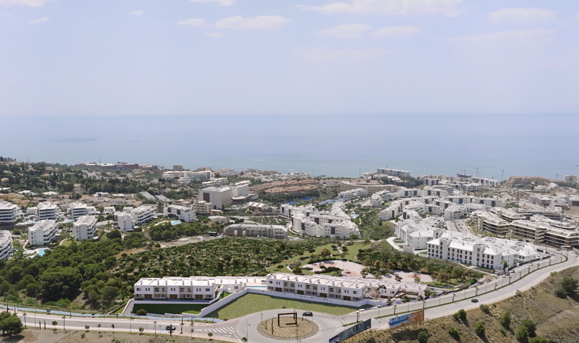 Townhouses with Sea Views · Photo 18
