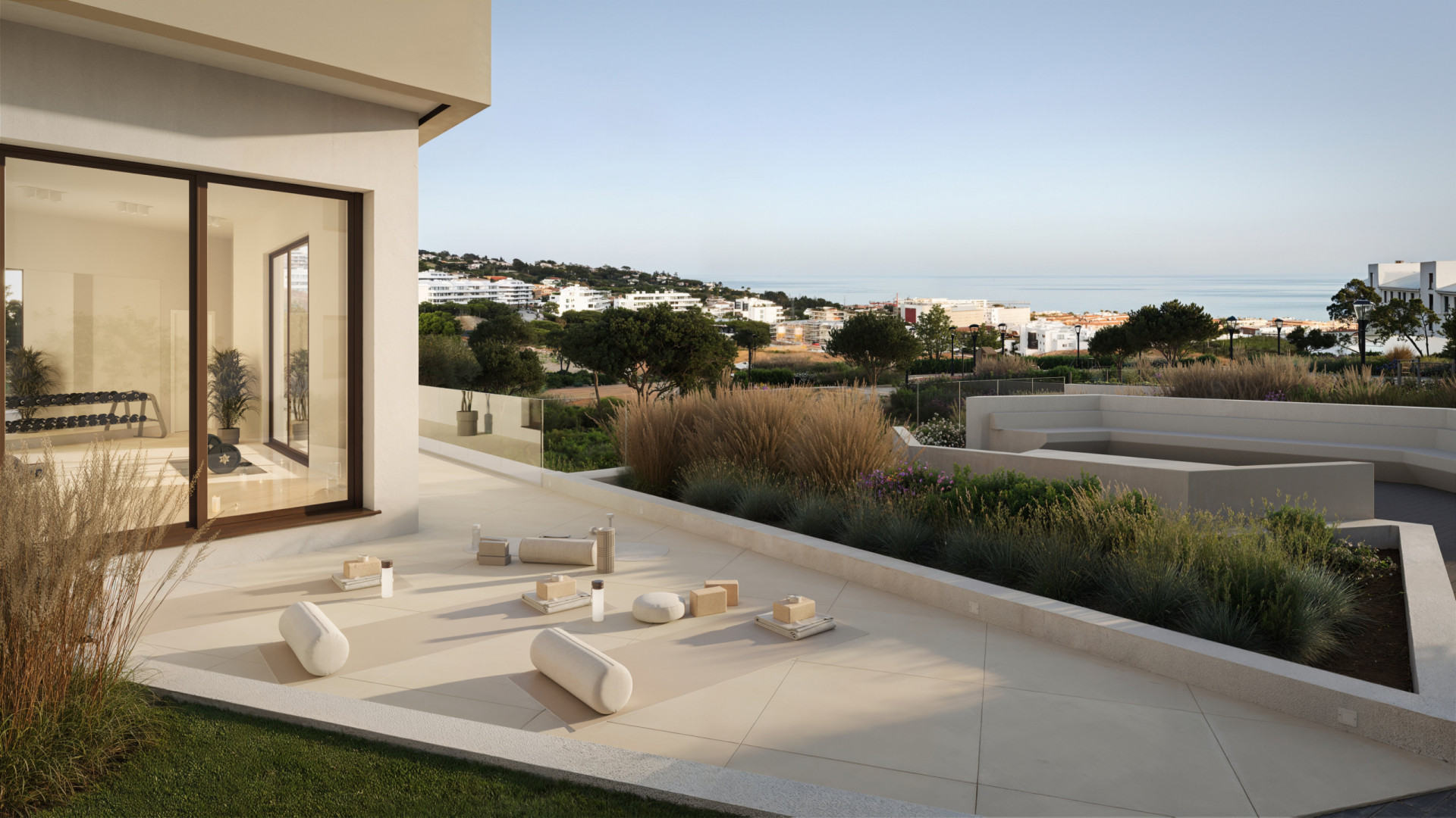 Townhouses with Sea Views · Photo 10