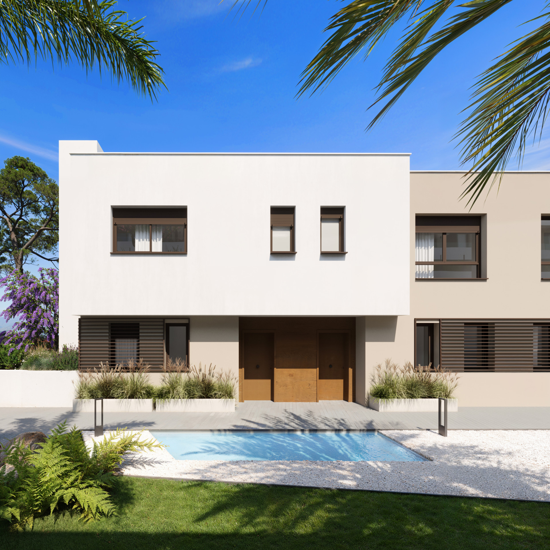 Townhouses with Sea Views · Photo 15