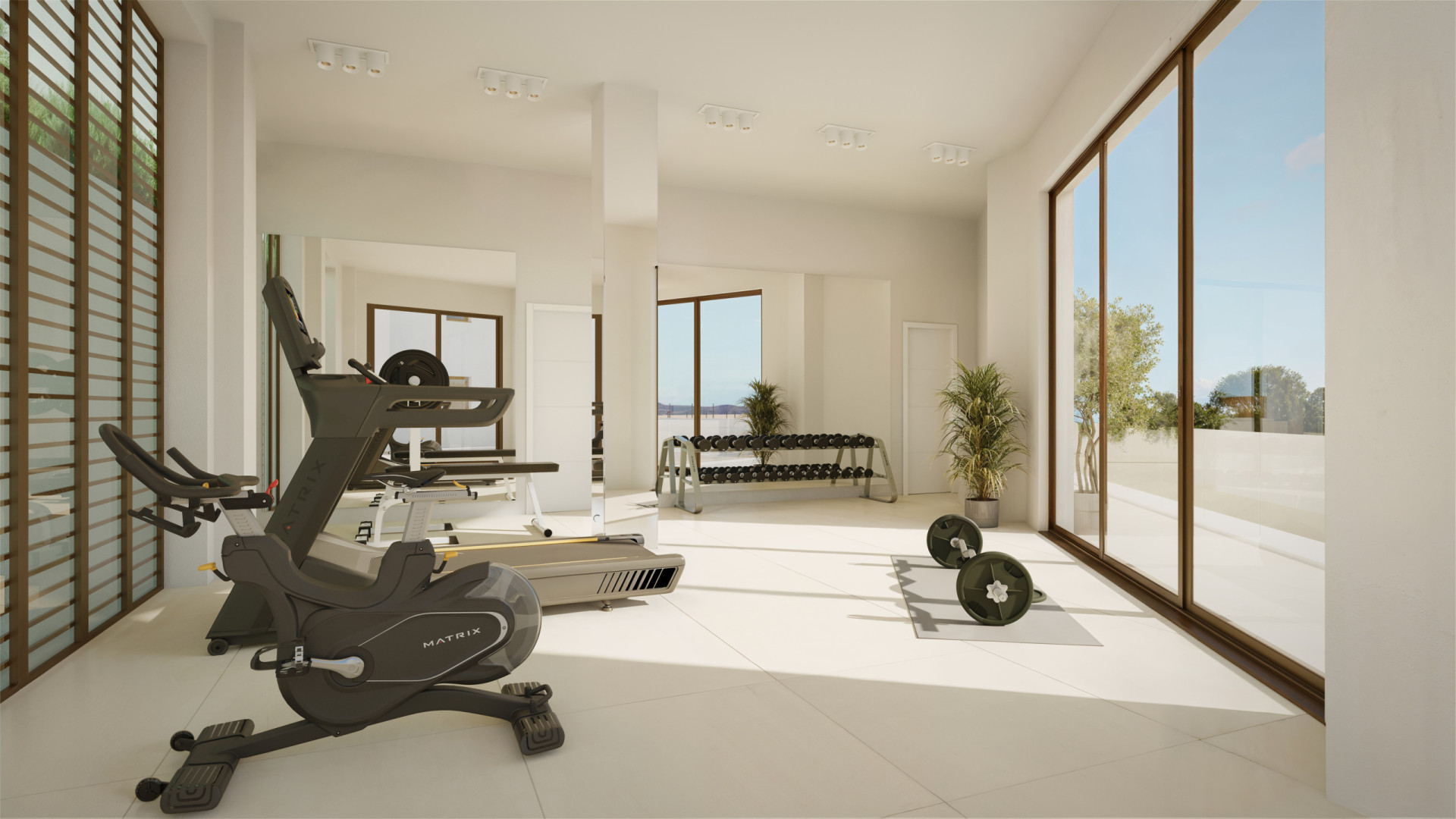 Townhouses with Sea Views · Photo 13