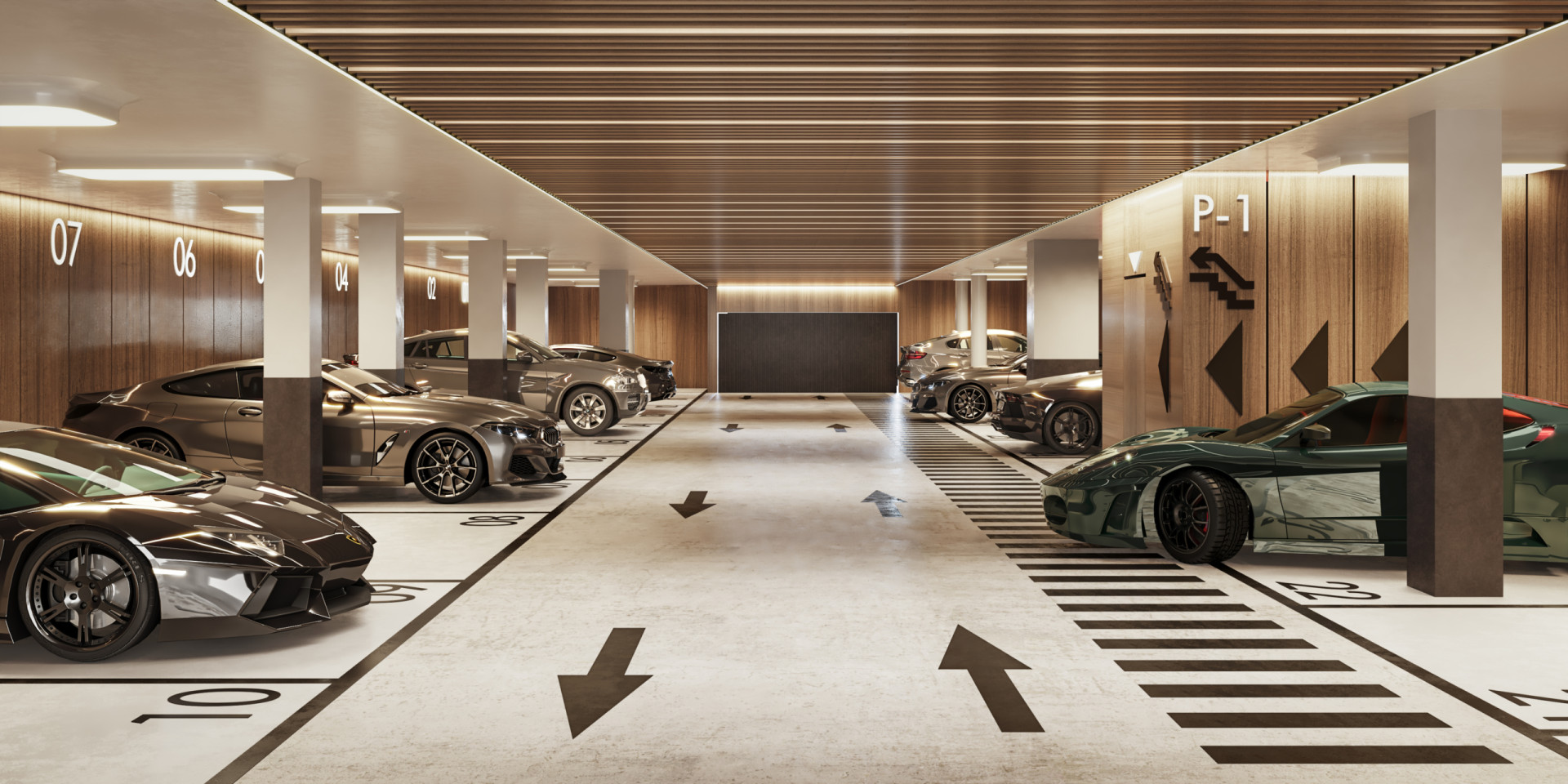 Apartments Close to Golf · Photo 11