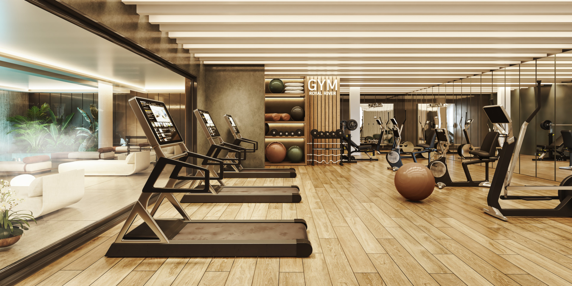 Apartments Close to Golf · Photo 12