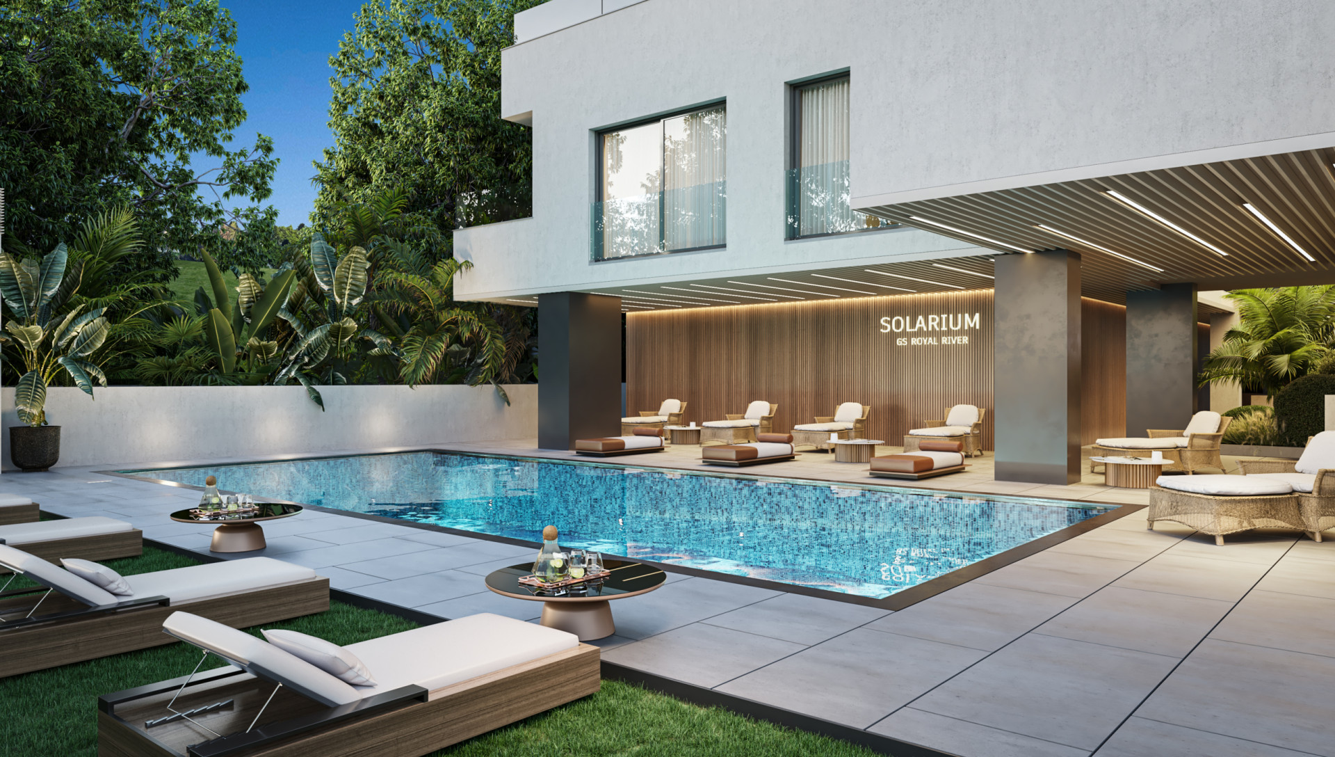 Apartments Close to Golf · Photo 10