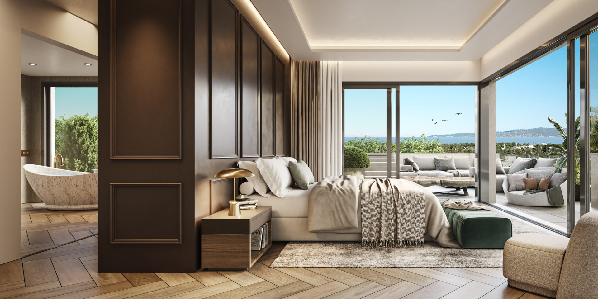 Apartments Close to Golf · Photo 8