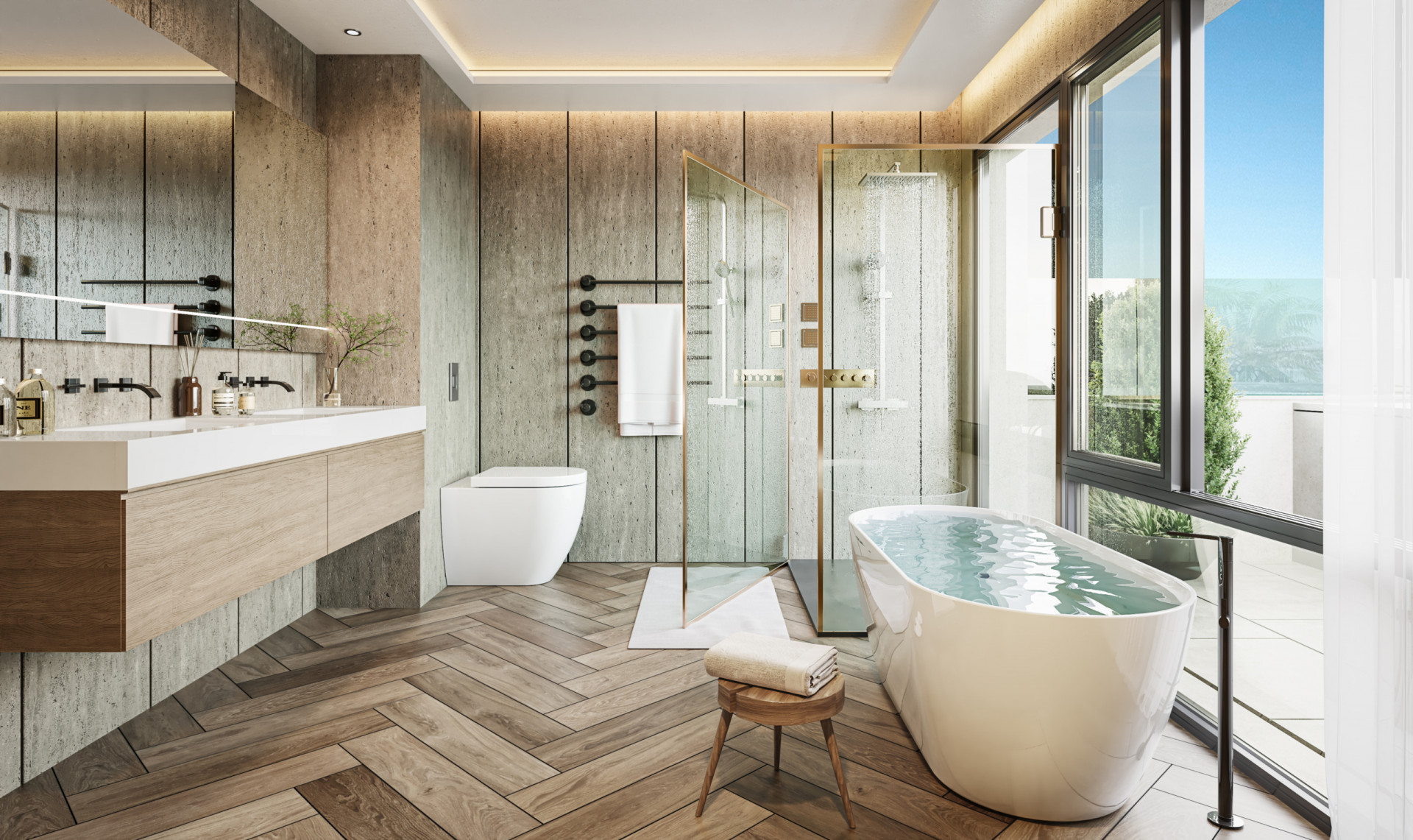 Apartments Close to Golf · Photo 9