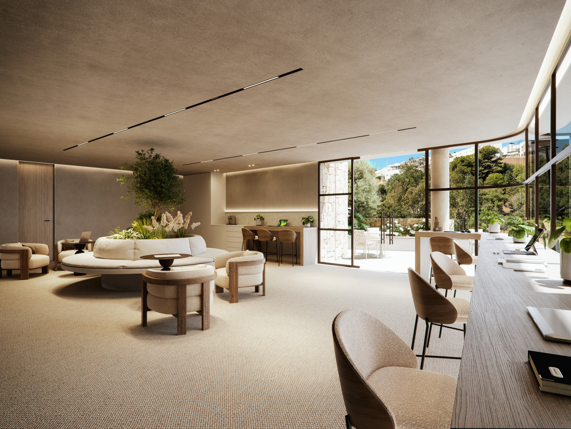 Apartments with Open Sea Views · Photo 21