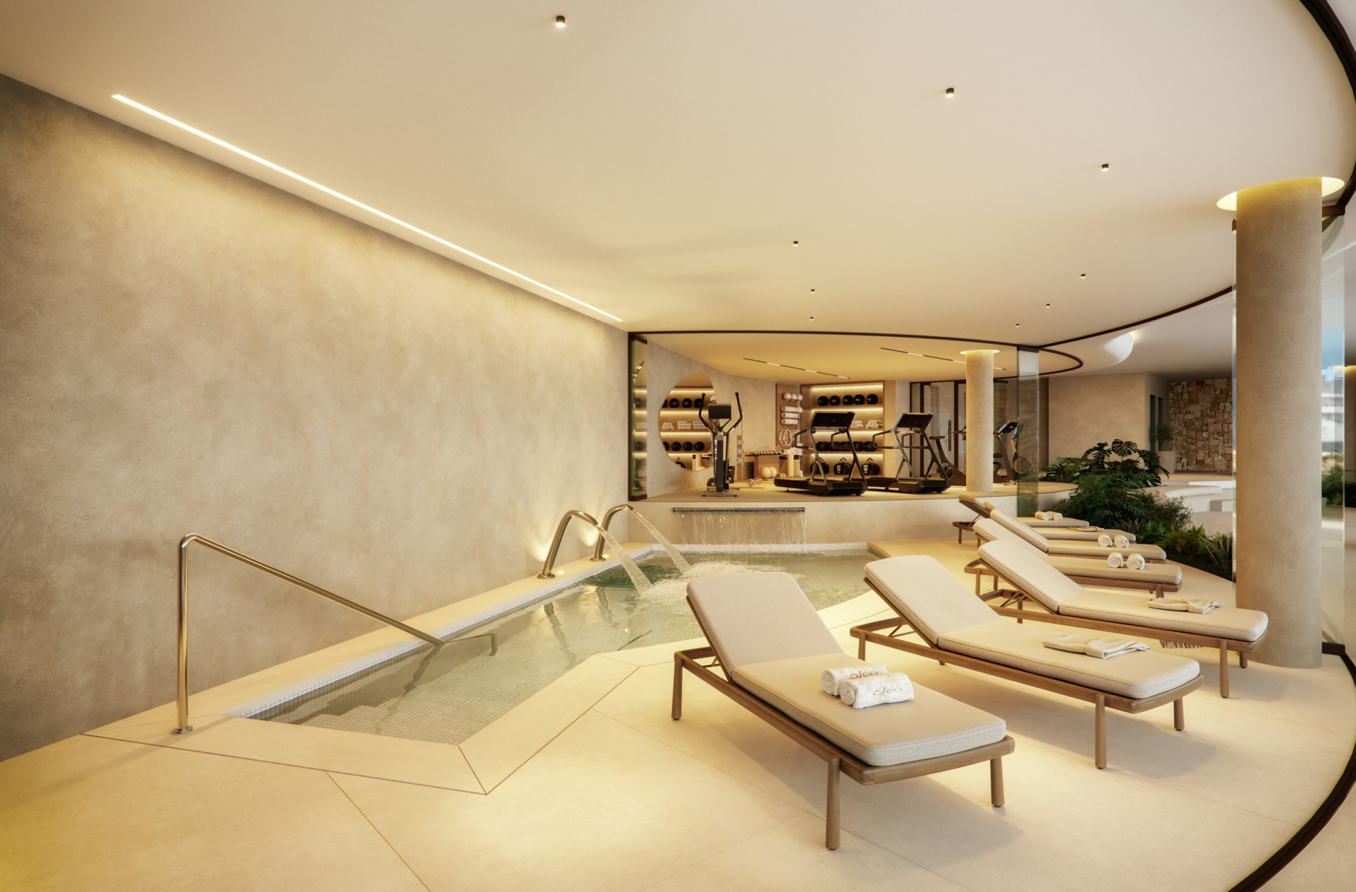 Apartments with Open Sea Views · Photo 22