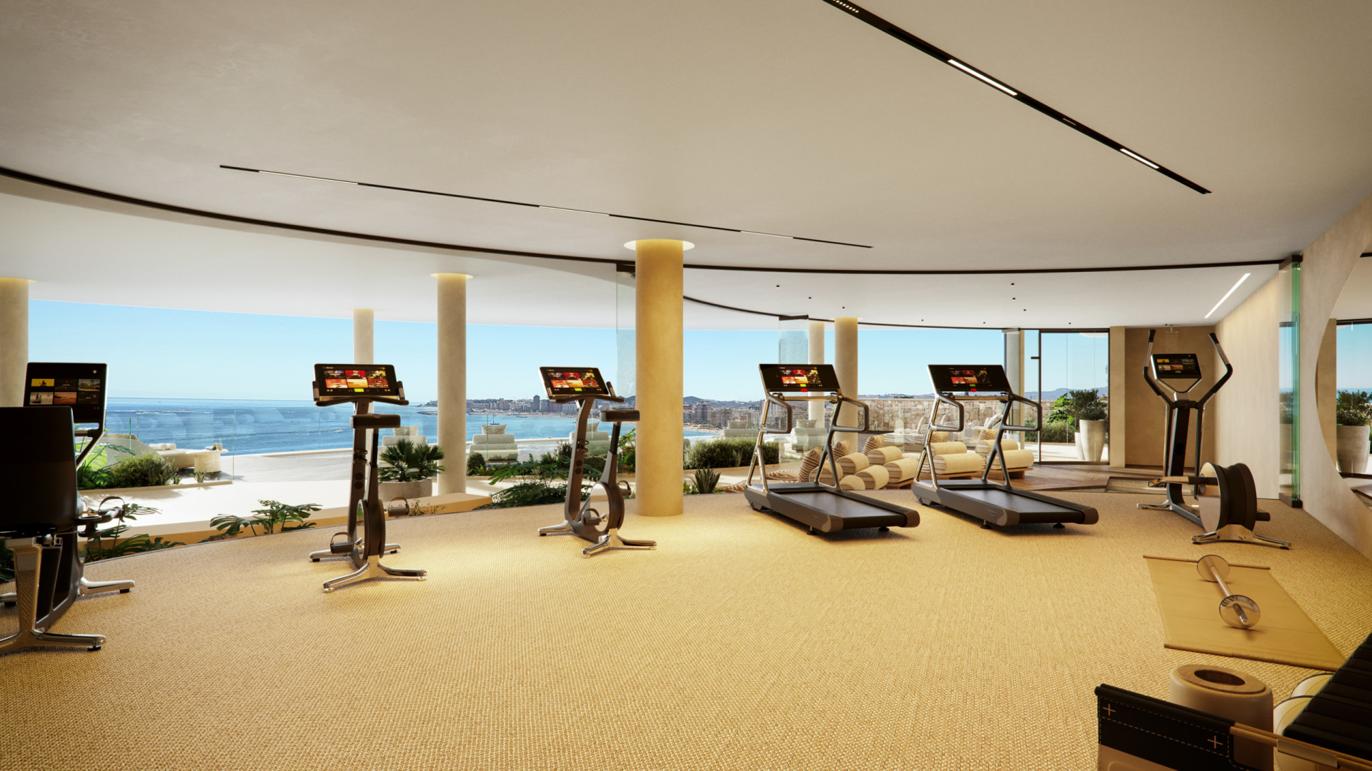 Apartments with Open Sea Views · Photo 15