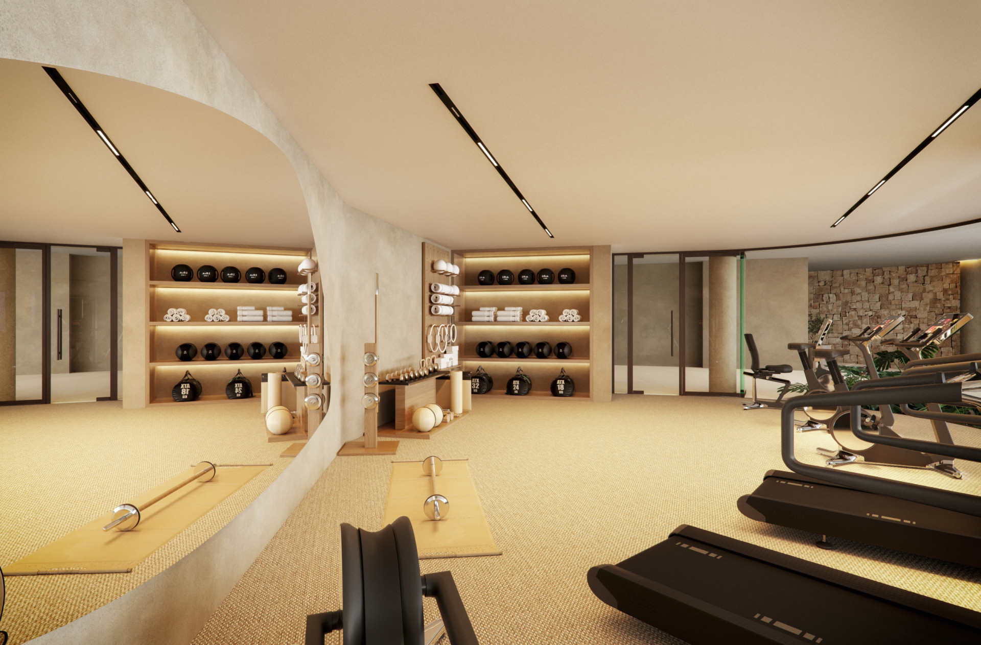 Apartments with Open Sea Views · Photo 16