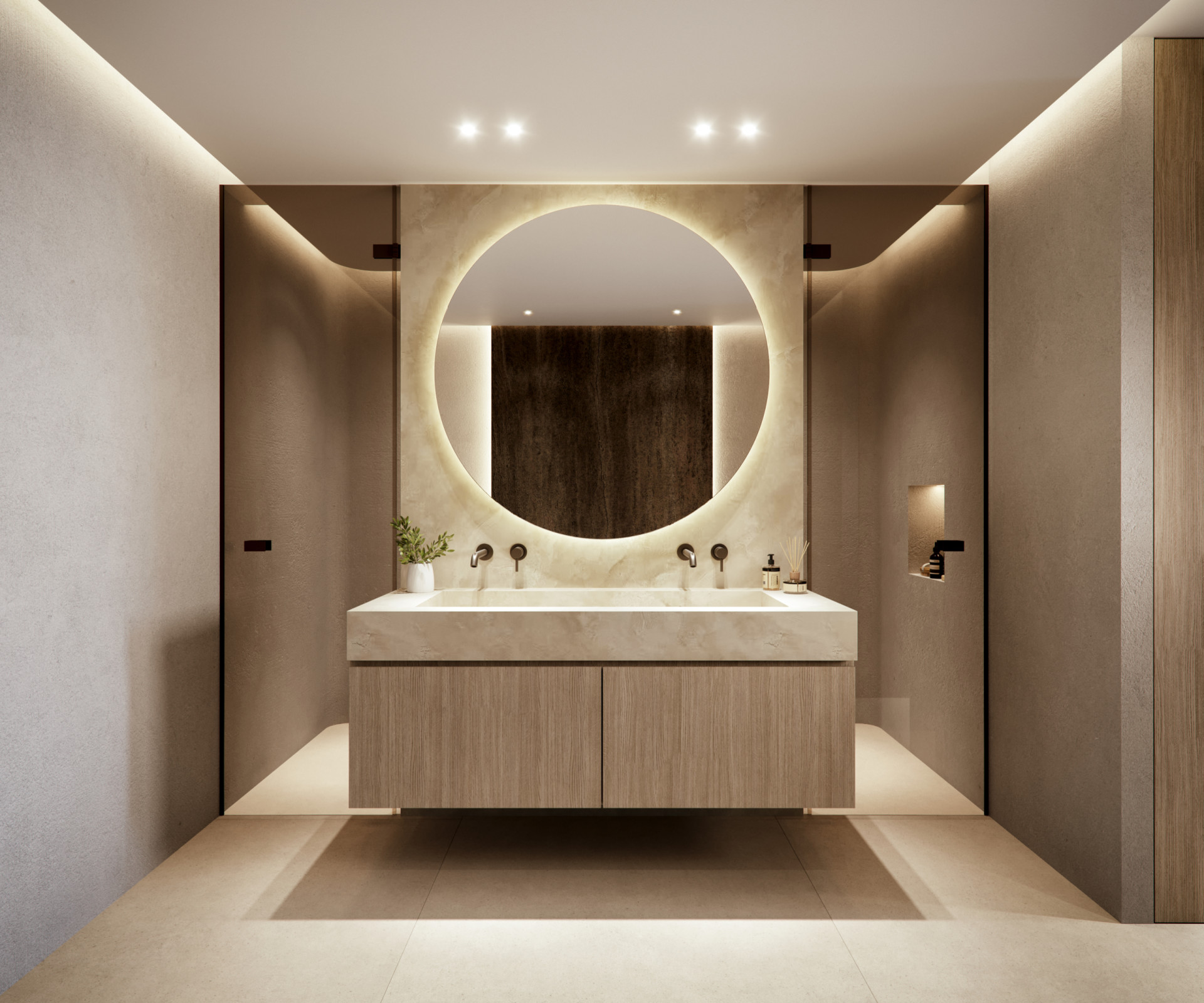 Apartments with Open Sea Views · Photo 11