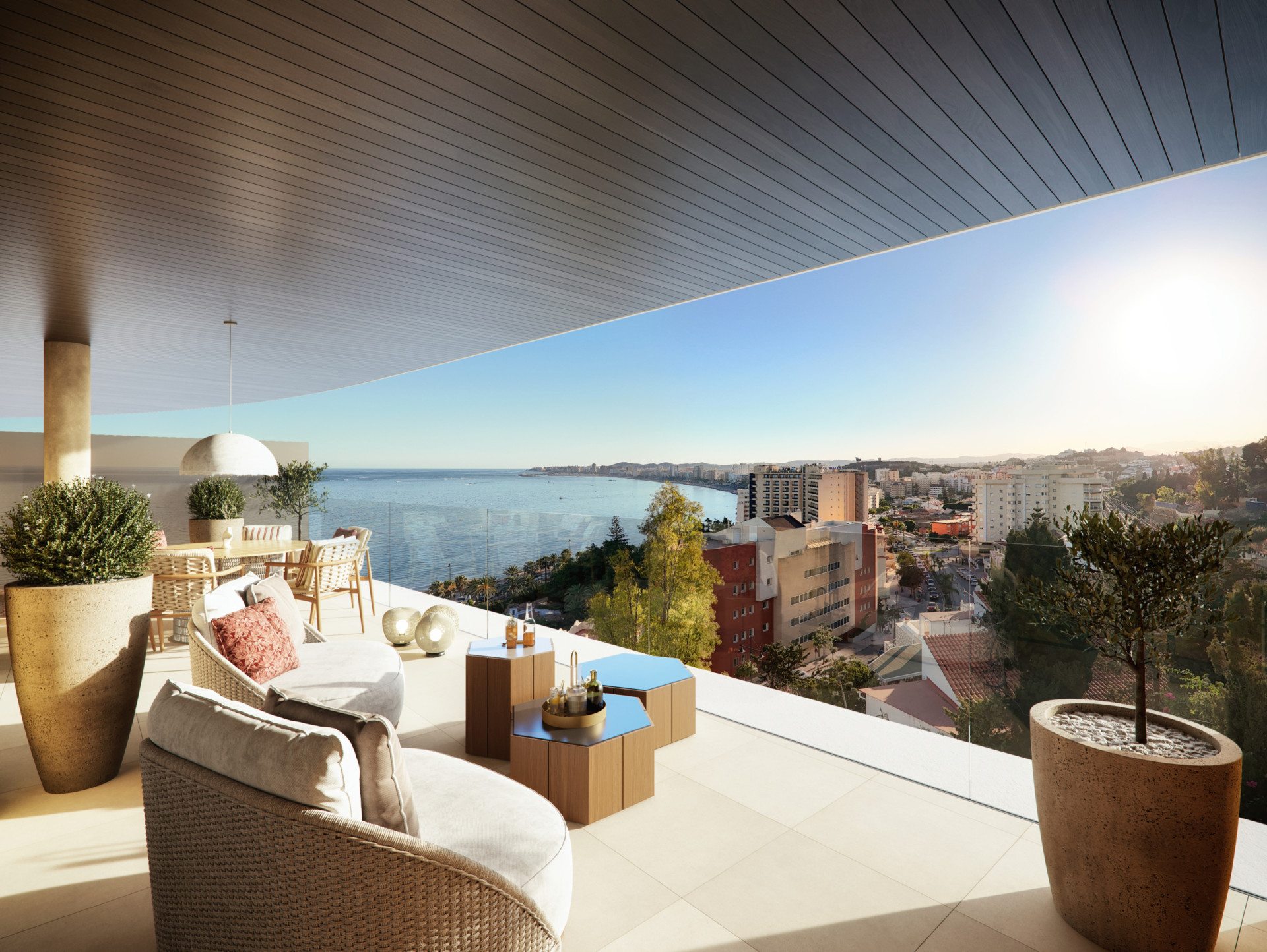 Apartments with Open Sea Views · Photo 12