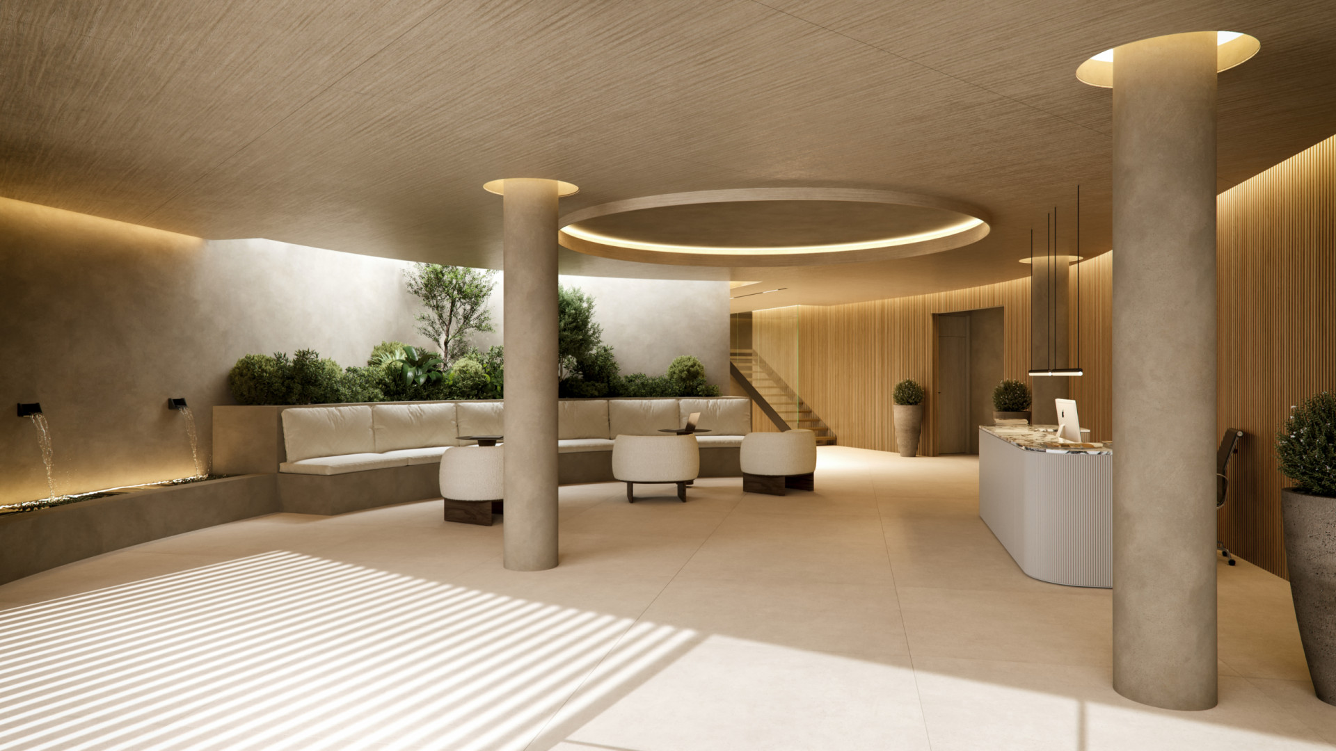 Apartments with Open Sea Views · Photo 24
