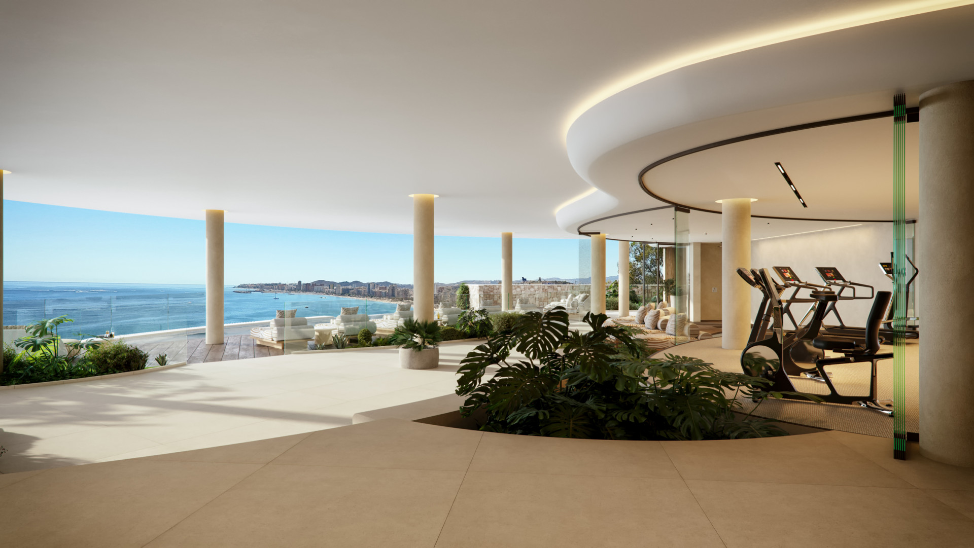 Apartments with Open Sea Views · Photo 20