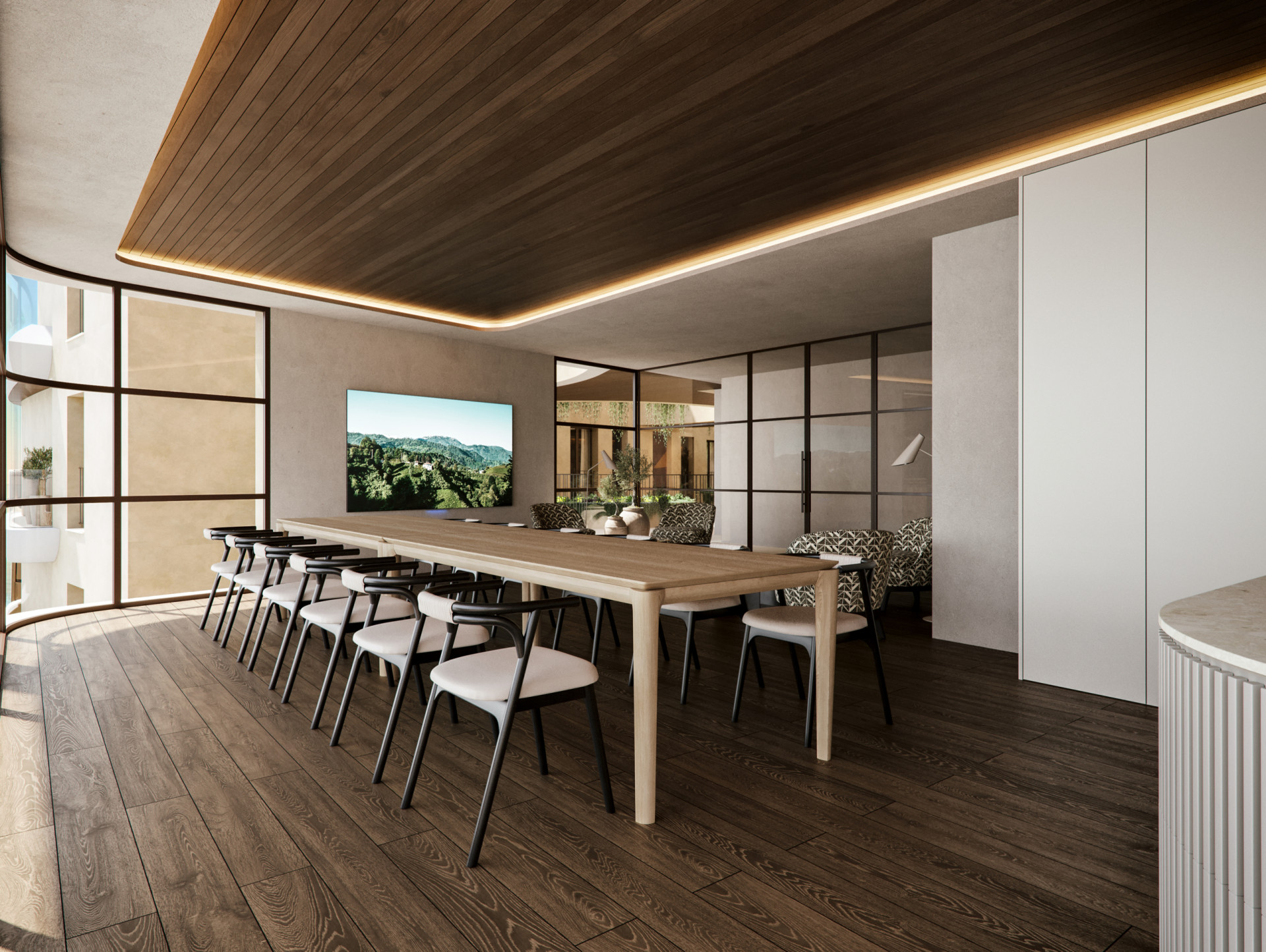 Apartments with Open Sea Views · Photo 19