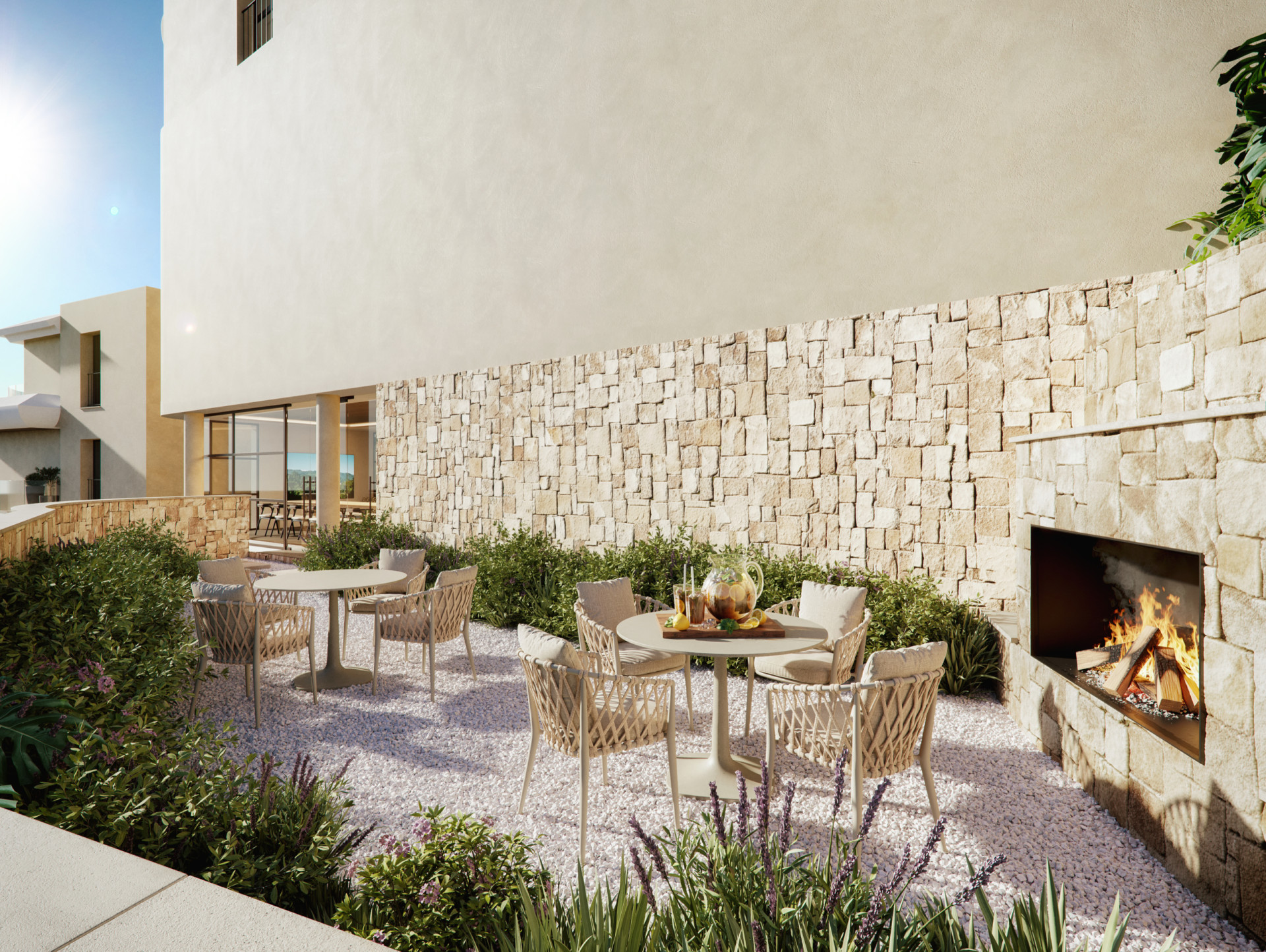 Apartments with Open Sea Views · Photo 14