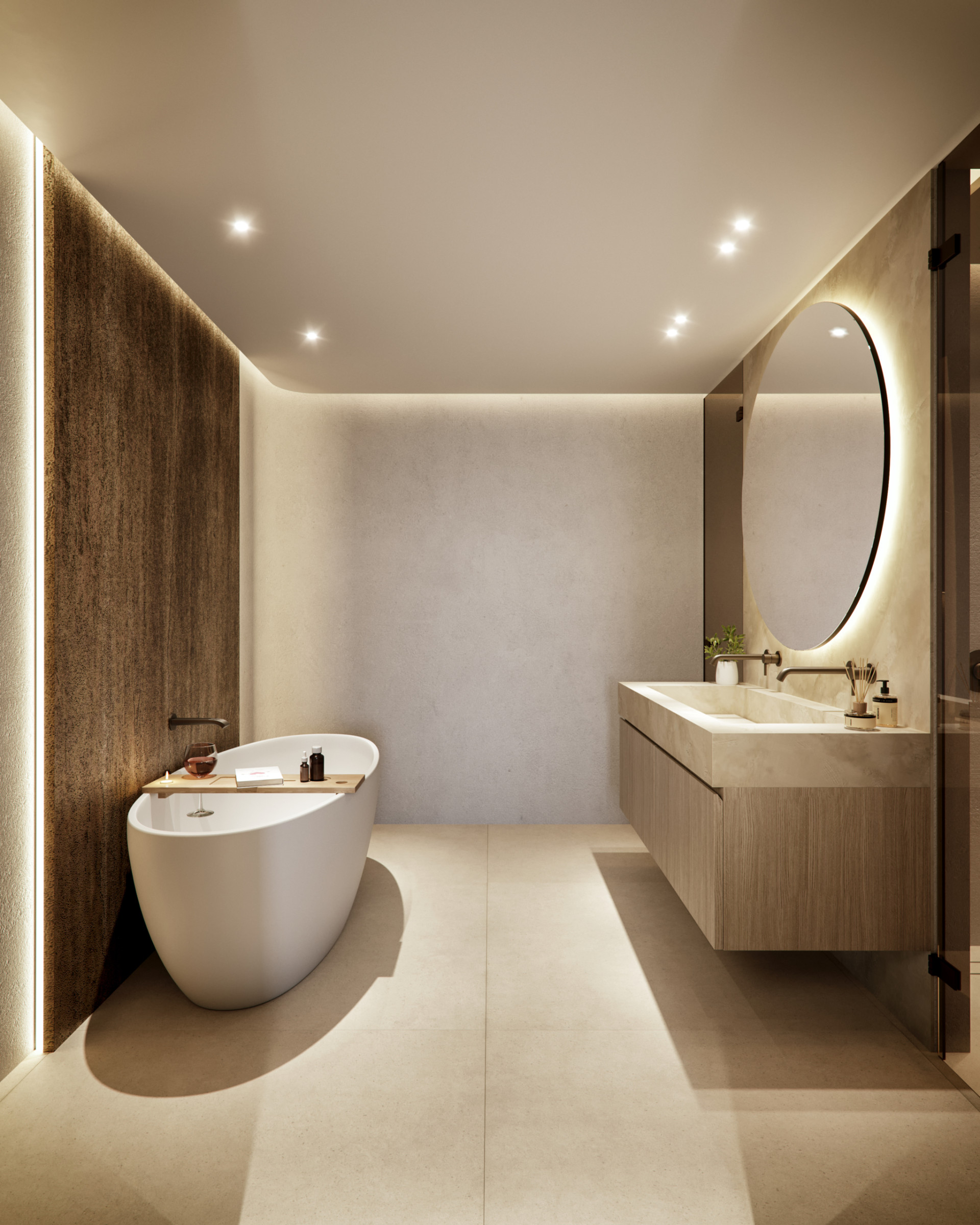 Apartments with Open Sea Views · Photo 10